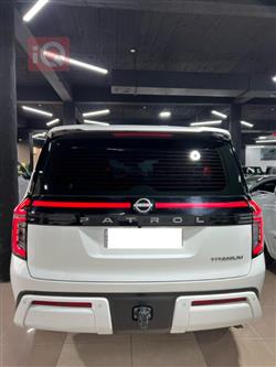 نيسان باترول